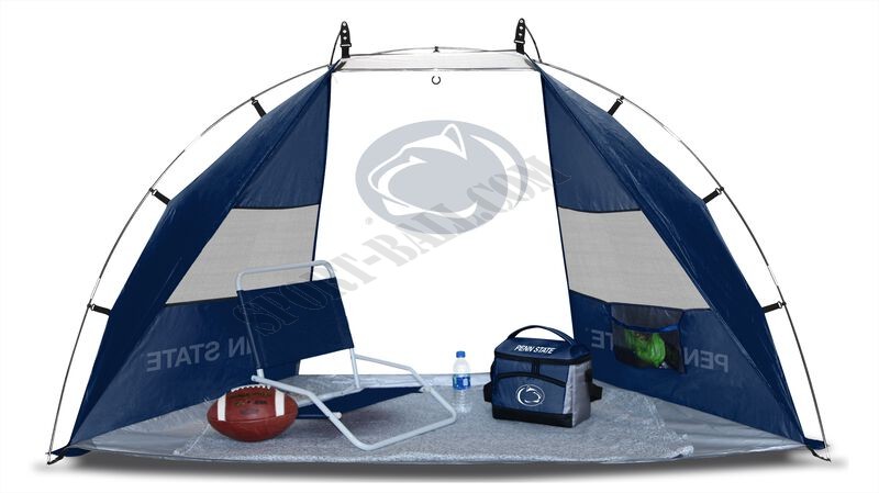 NCAA Penn State Nittany Lions Sideline Sun Shelter - Hot Sale - -1