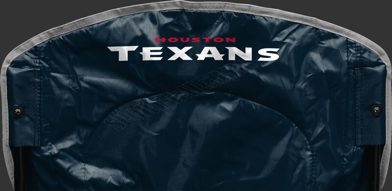 NFL Houston Texans Chair - Hot Sale - -1