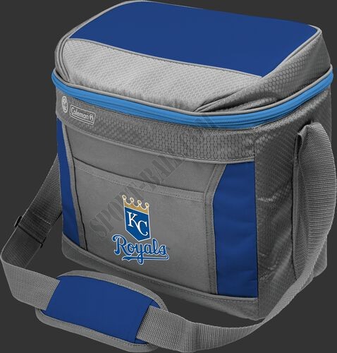 MLB Kansas City Royals 16 Can Cooler - Hot Sale - -0