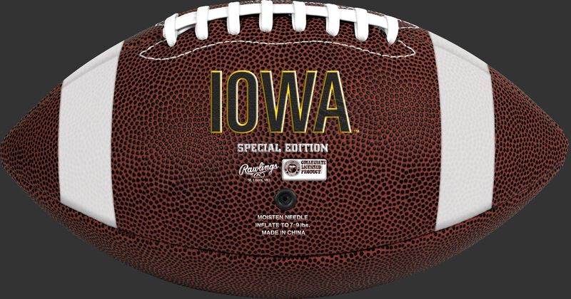 NCAA Iowa Hawkeyes Football - Hot Sale - -1