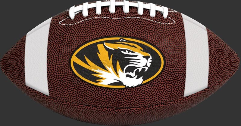 NCAA Missouri Tigers Football - Hot Sale - -0