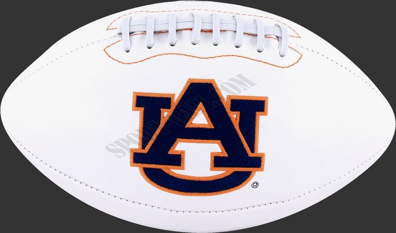 NCAA Auburn Tigers Football - Hot Sale - -0