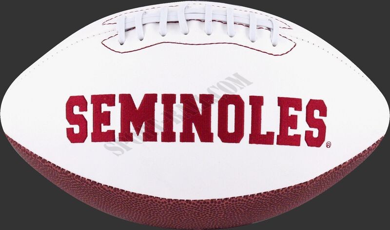 NCAA Florida State Seminoles Football - Hot Sale - -1