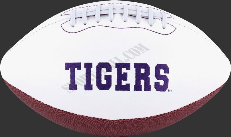 NCAA LSU Tigers Football - Hot Sale - -1