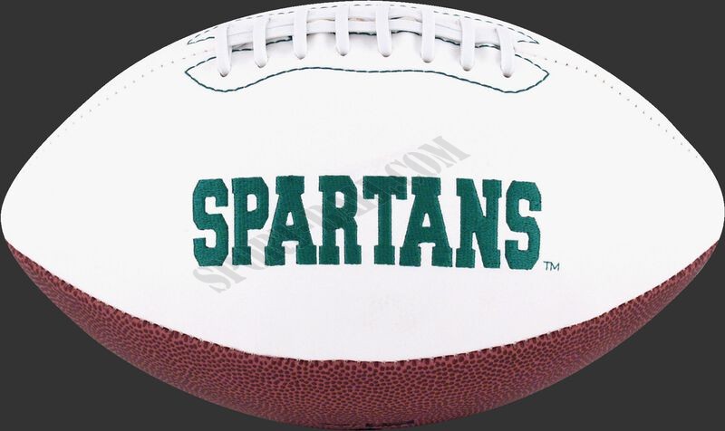 NCAA Michigan State Spartans Football - Hot Sale - -0