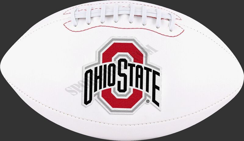 NCAA Ohio State Buckeyes Football - Hot Sale - -0