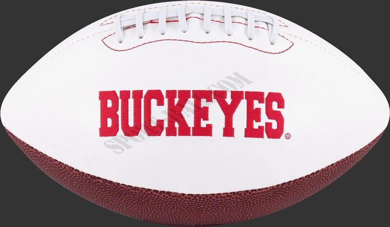 NCAA Ohio State Buckeyes Football - Hot Sale - -1