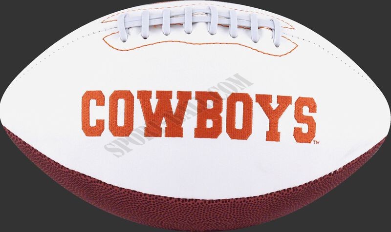 NCAA Oklahoma State Cowboys Football - Hot Sale - -1
