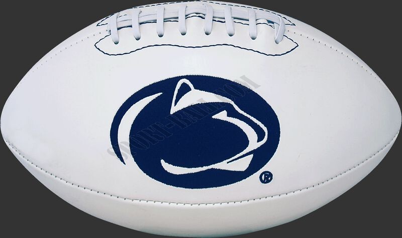 NCAA Penn State Nittany Lions Football - Hot Sale - -0
