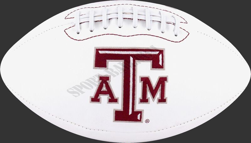 NCAA Texas A&M Aggies Football - Hot Sale - -0