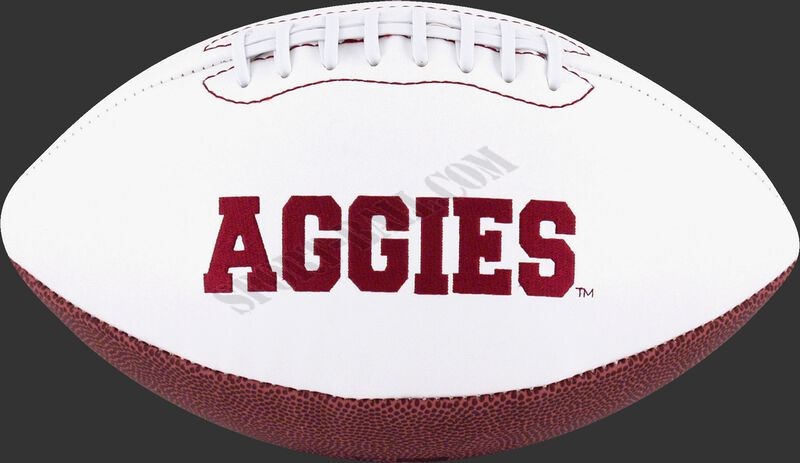 NCAA Texas A&M Aggies Football - Hot Sale - -1