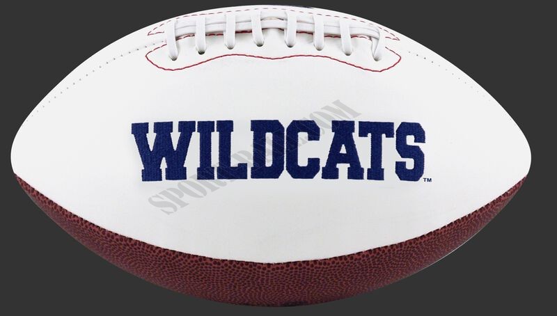 NCAA Arizona Wildcats Football - Hot Sale - -1