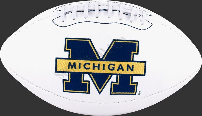 NCAA Michigan Wolverines   Football - Hot Sale - -0
