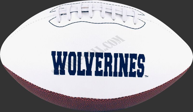NCAA Michigan Wolverines   Football - Hot Sale - -1