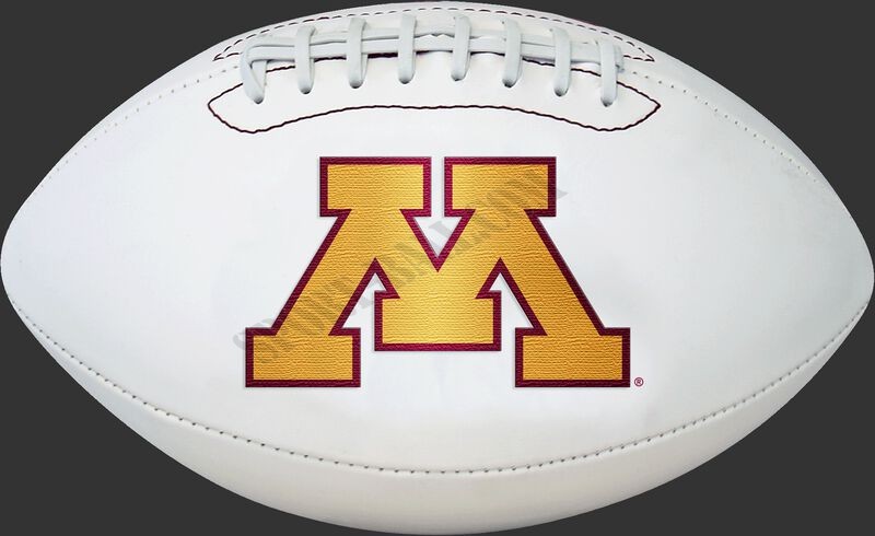 NCAA Minnesota Golden Gophers Football - Hot Sale - -0