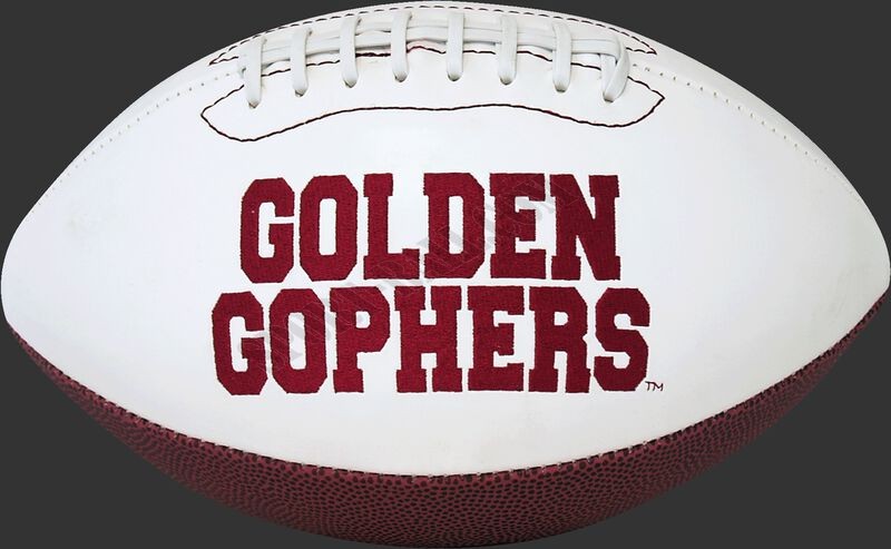 NCAA Minnesota Golden Gophers Football - Hot Sale - -1