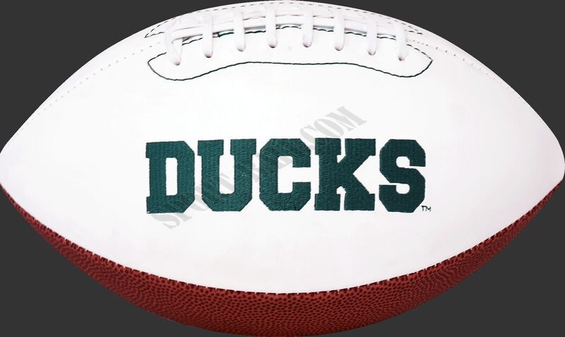 NCAA Oregon Ducks Football - Hot Sale - -1