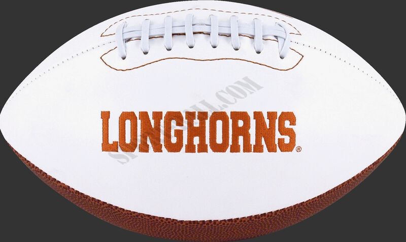 NCAA Texas Longhorns Football - Hot Sale - -1