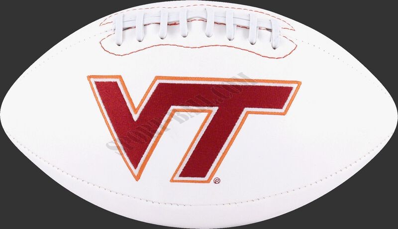 NCAA Virginia Tech Hokies Football - Hot Sale - -0