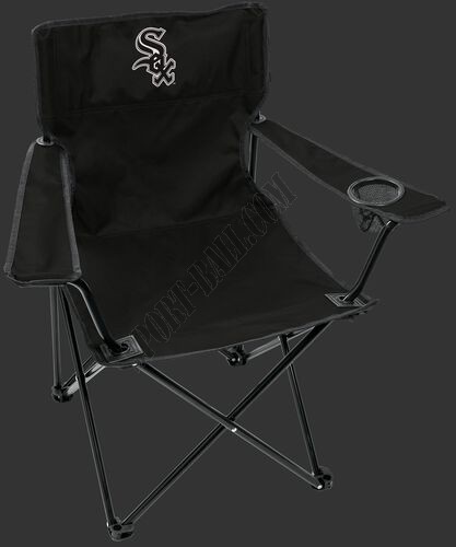 MLB Chicago White Sox Gameday Elite Quad Chair - Hot Sale - -0