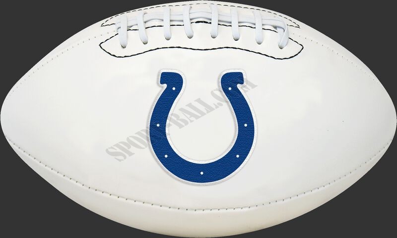 NFL Indianapolis Colts Football - Hot Sale - -0