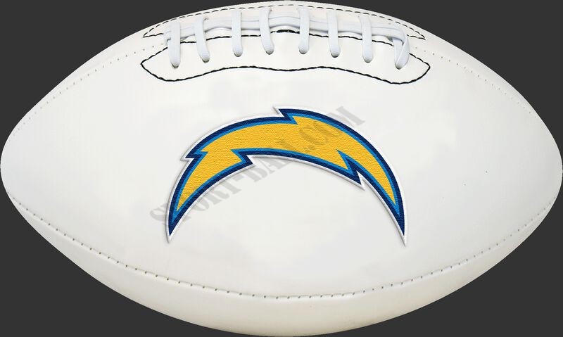 NFL San Diego Chargers Football - Hot Sale - -0