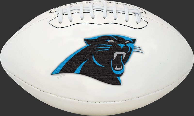 NFL Carolina Panthers Football - Hot Sale - -0