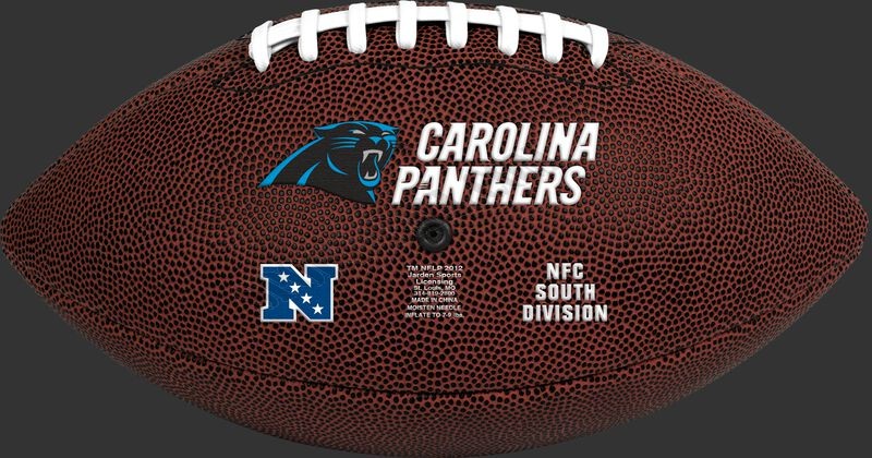 NFL Carolina Panthers Football - Hot Sale - -1