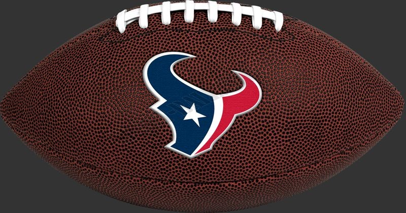 NFL Houston Texans Football - Hot Sale - -0