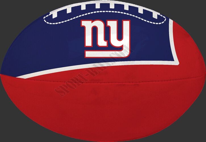 NFL New York Giants Football - Hot Sale - -0