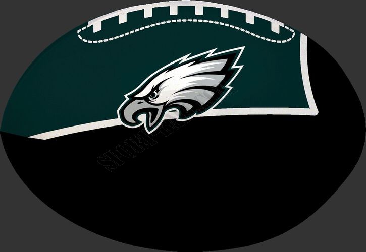 NFL Philadelphia Eagles Football - Hot Sale - -0
