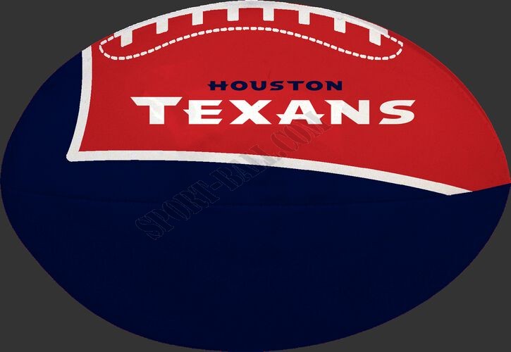NFL Houston Texans Football - Hot Sale - -1