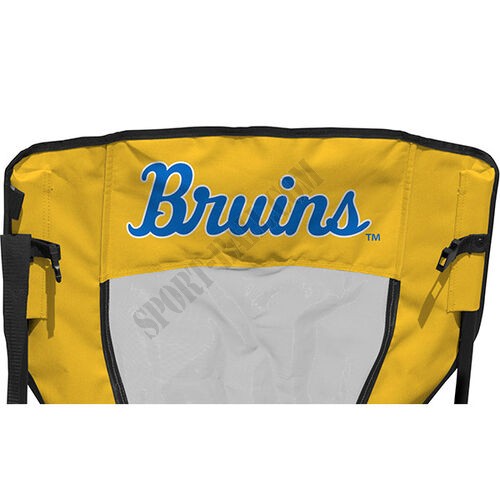 NCAA UCLA Bruins High Back Chair - Hot Sale - -1