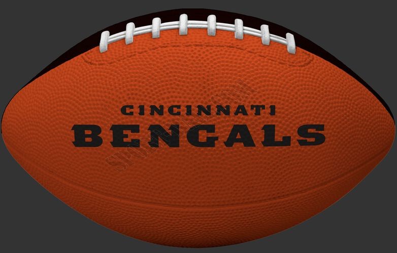 NFL Cincinnati Bengals Gridiron Football - Hot Sale - -1