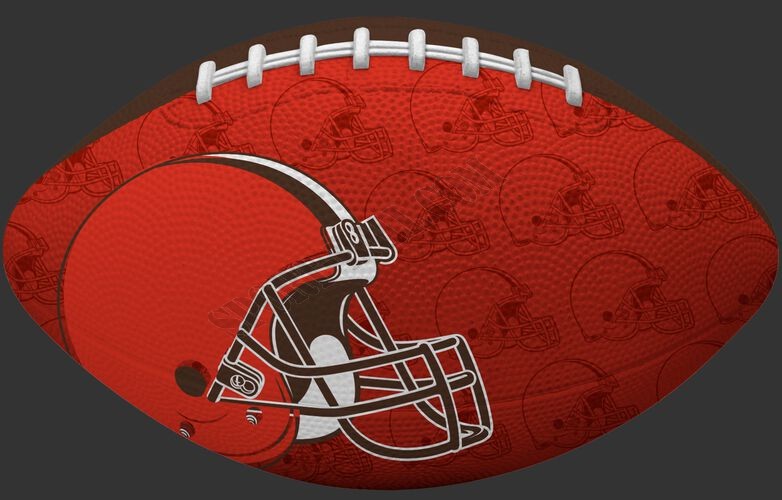NFL Cleveland Browns Gridiron Football - Hot Sale - -0
