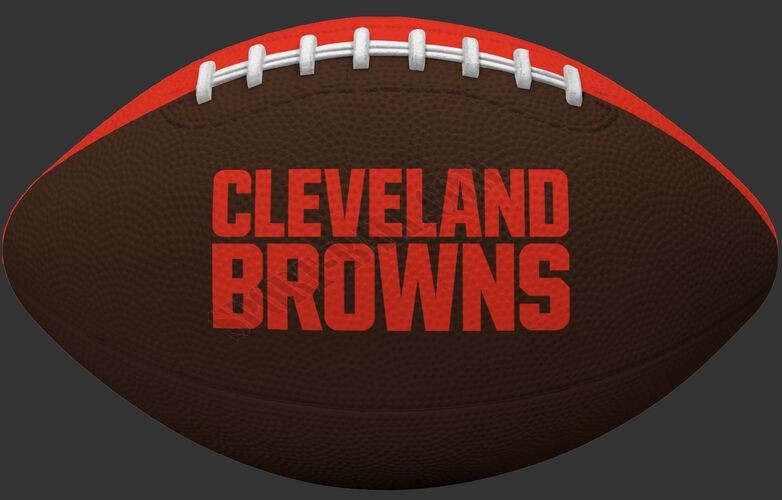 NFL Cleveland Browns Gridiron Football - Hot Sale - -1