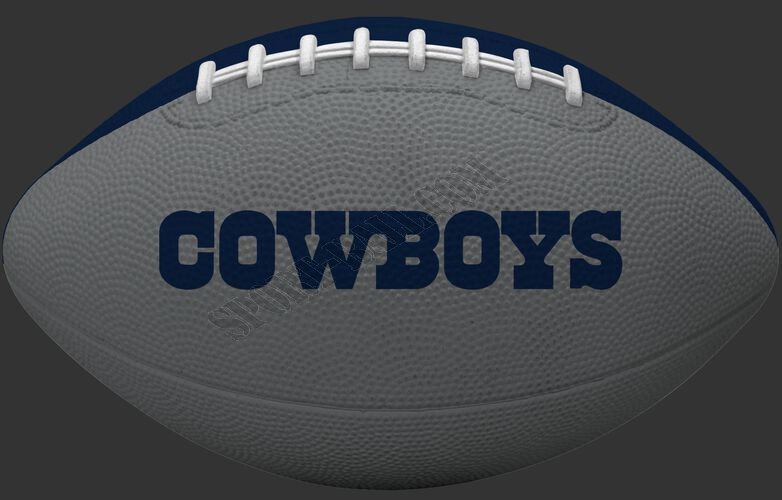 NFL Dallas Cowboys Gridiron Football - Hot Sale - -1