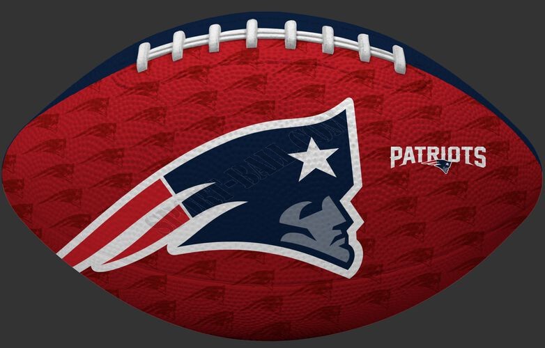NFL New England Patriots Gridiron Football - Hot Sale - -0
