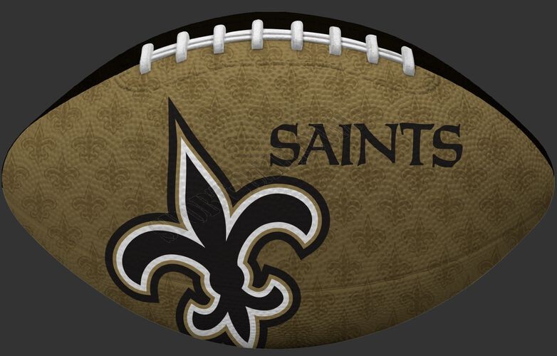 NFL New Orleans Saints Gridiron Football - Hot Sale - -0