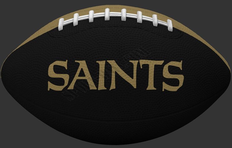 NFL New Orleans Saints Gridiron Football - Hot Sale - -1