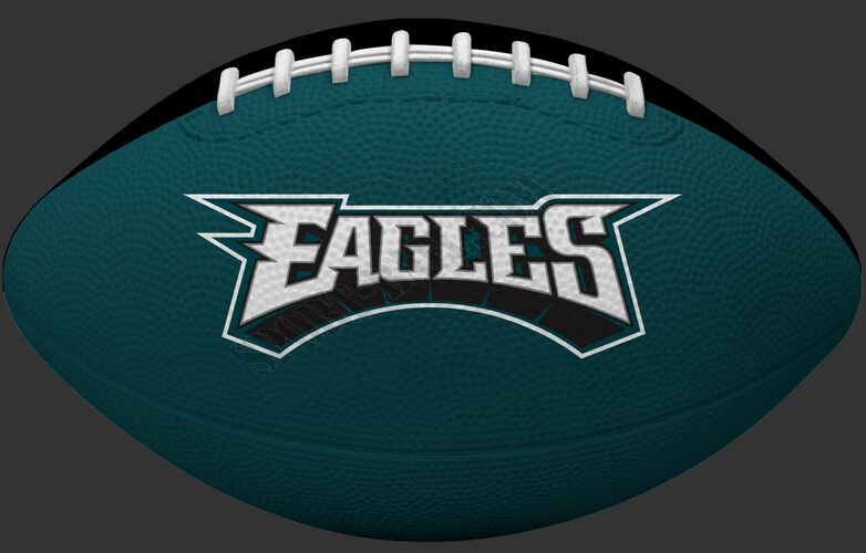 NFL Philadelphia Eagles Gridiron Football - Hot Sale - -1