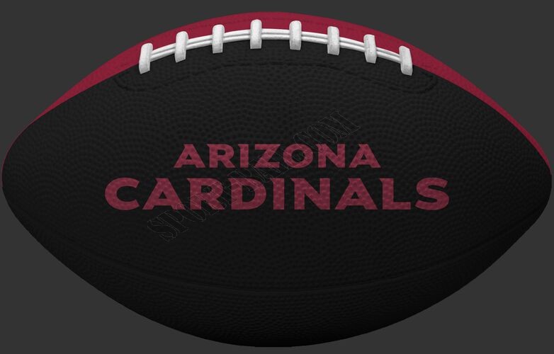 NFL Arizona Cardinals Gridiron Football - Hot Sale - -1