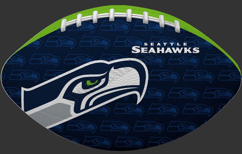 NFL Seattle Seahawks Gridiron Football - Hot Sale - -0