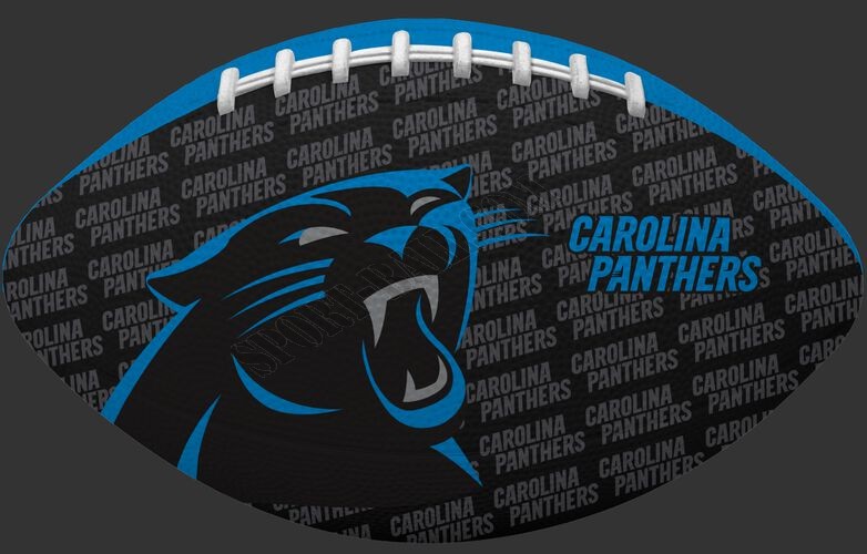 NFL Carolina Panthers Gridiron Football - Hot Sale - -0