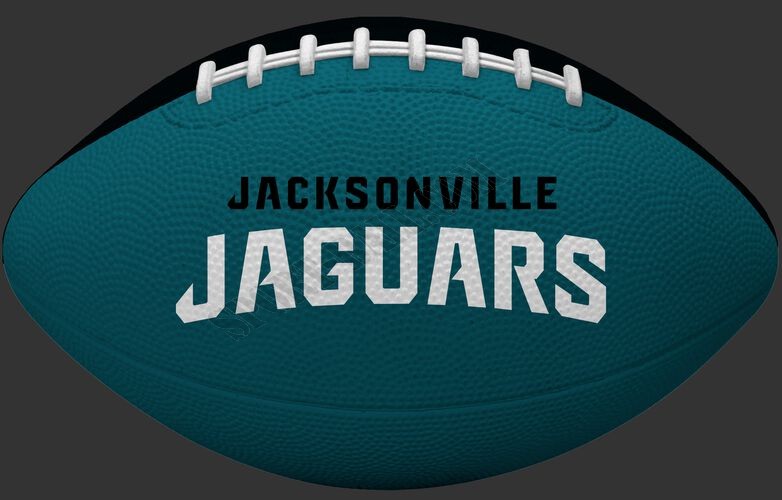 NFL Jacksonville Jaguars Gridiron Football - Hot Sale - -1
