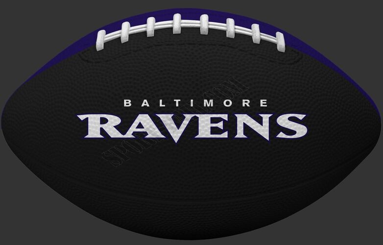 NFL Baltimore Ravens Gridiron Football - Hot Sale - -1