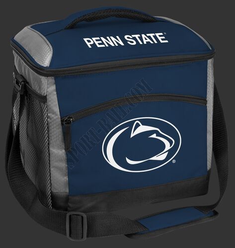 NCAA Penn State Nittany Lions 24 Can Soft Sided Cooler - Hot Sale - -0