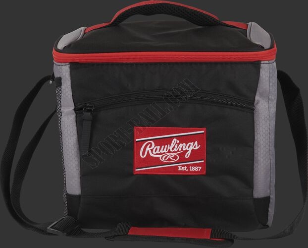 Rawlings 24 Can Soft Sided Cooler - Hot Sale - -0