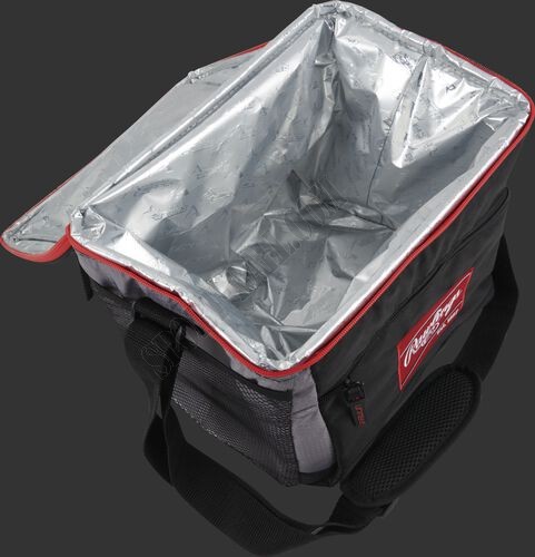 Rawlings 24 Can Soft Sided Cooler - Hot Sale - -4