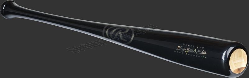 2021 Big Stick Elite 110 Composite Wood Bat ● Outlet - -1